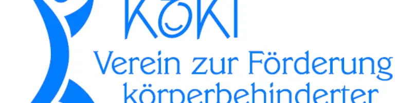 KöKi - Verein zur Förderung körperbehinderter Kinder e.V Header