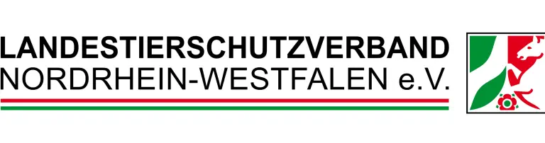 Landestierschutzverband NRW e. V. Header