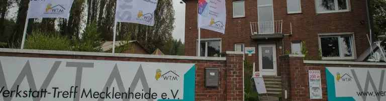 Werkstatt-Treff Mecklenheide Header