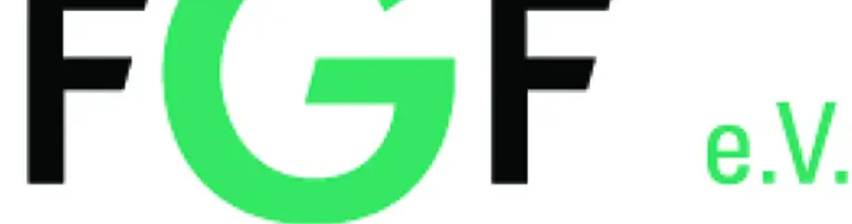 FGF (Förderkreis Gründungs-Forschung e.V.) Header