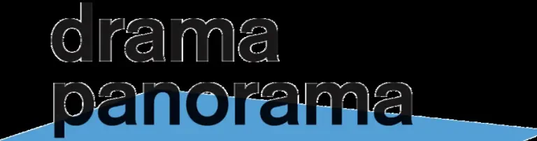 Drama Panorama: Forum für Übersetzung und Theater e. V. Header