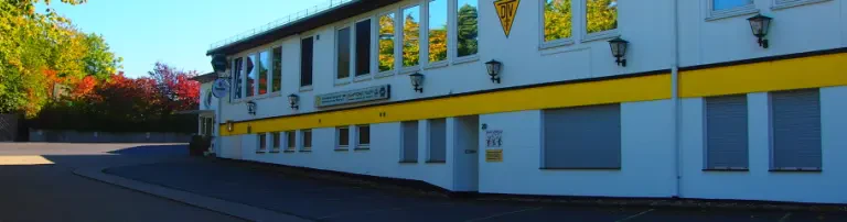 Dümptener Turnverein 1885 e.V. Header