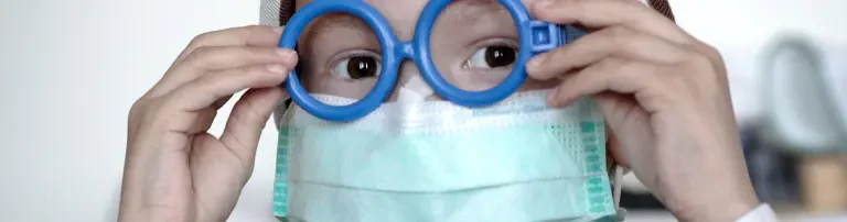 Gesellschaft für KinderKrebsForschung Header