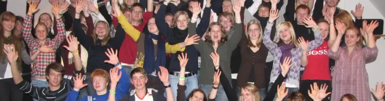 J.O.E. - Tours e.V. Header