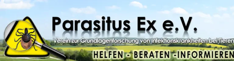 Parasitus Ex e.V. Header