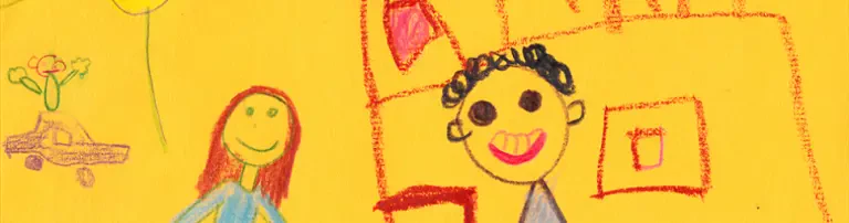 Kinderhaus Ostfildern e.V. Header