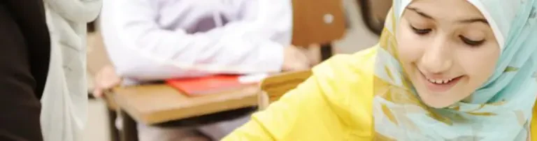 Islamisches Sozialdienst- und Informationszentrum Header
