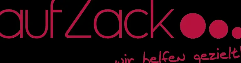 AufZack e.V. Header