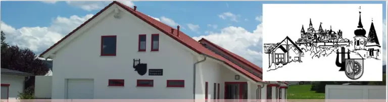 Förderverein Musikverein Bisingen e.V. Header