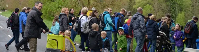 Freunde von Round Table Würzburg e.V. Header