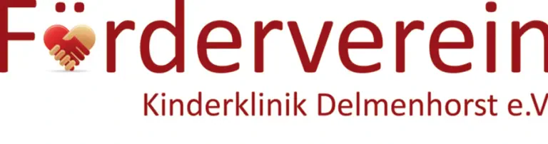 Förderverein Kinderklinik Delmenhorst e.V. Header