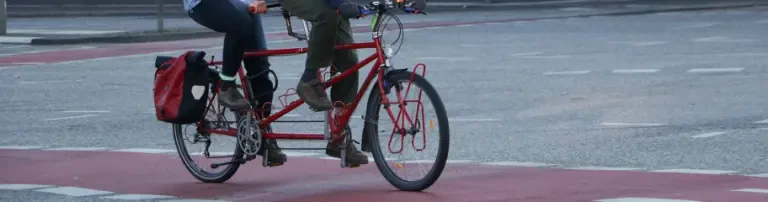 Tandem-Hilfen e.V. Header