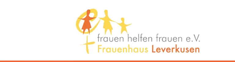 Frauen helfen Frauen e.V. Leverkusen Header