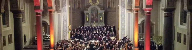 Ensemble ConFuoco Bietigheim e.V. Header