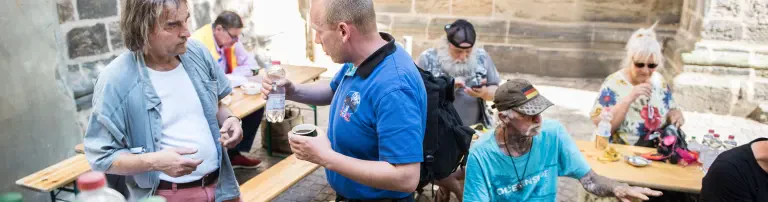 Verein für Innere Mission in Bremen Header