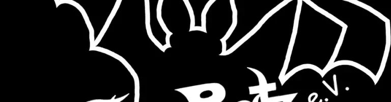 The Batz e.V. Header