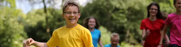 Kroschke Kinderstiftung Header