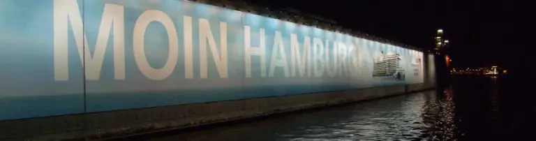 Ladies Circle Hamburg Header