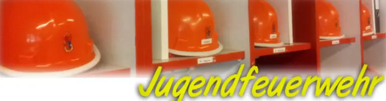 Kreisjugendfeuerwehr Hohenlohekreis Header