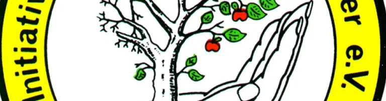 Initiative für krebskranke Kinder e.V. Wuppertal Header