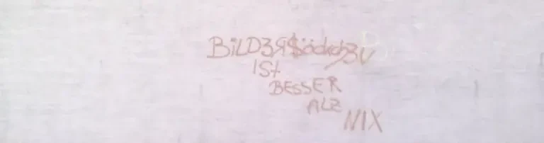 Förderverein SandkastenFeger e.V. Header