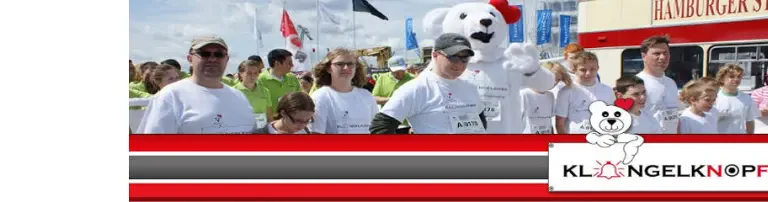 Stiftung Klingelknopf Header