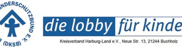 Kinderschutzbund Kreisverband Landkreis Harburg e.V. Header