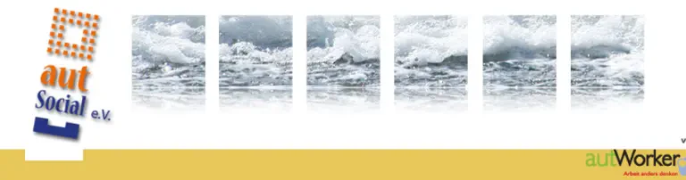 autSocial e.V. Header