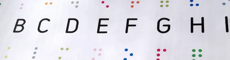 Anderes Sehen e.V. Header