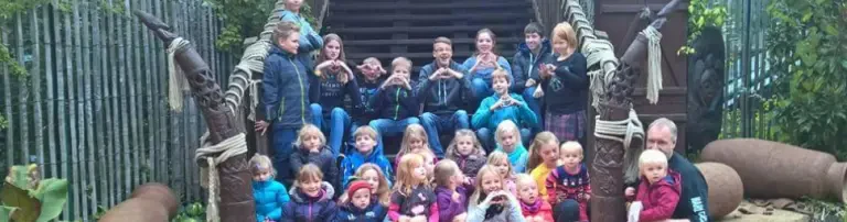 Herzkinder OstFriesland e.V. Header