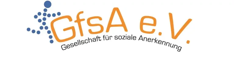 Gesellschaft für soziale Anerkennung Header