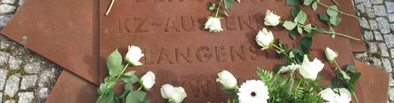 Förderverein Gedenkstätte Langenstein-Zwieberge e.V. Header