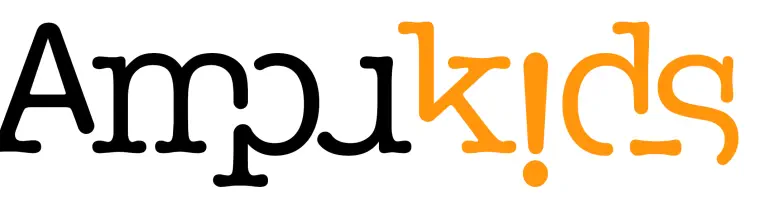 AMPU VITA e. V. mit AMPU KIDS Header