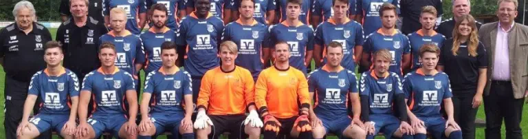 TSV Bad Abbach Header