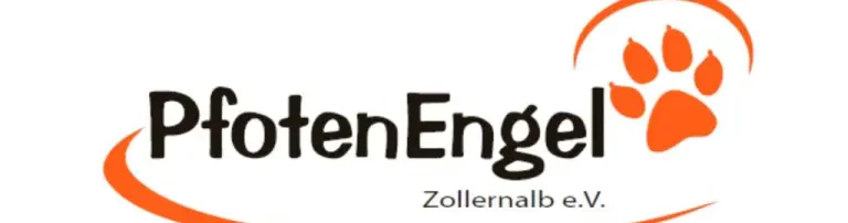 PfotenEngel Zollernalb e.V. Header