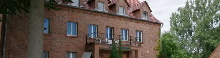 Landjugendhaus St. Bonifatius e.V. Header