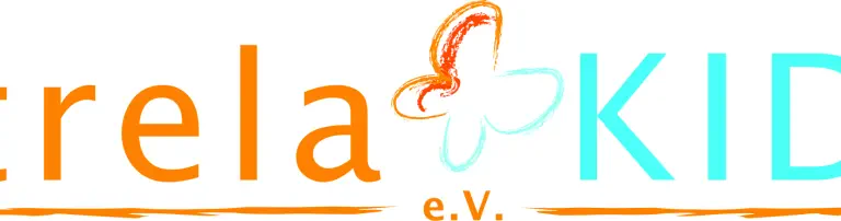 StrelaKIDS e.V. Header