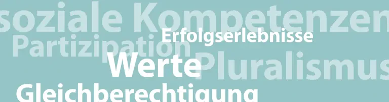 Kinder- und Jugendring Sachsen e.V. Header