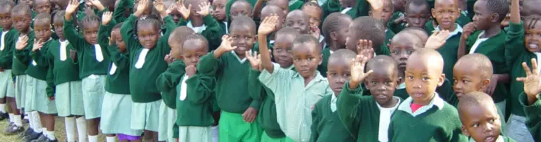 Round Table School of Hope e.V. (RTSoH) Header