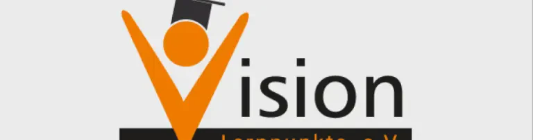 Vision Lernpunkte e.V. Header