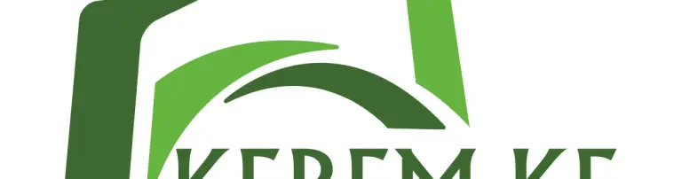 Kerem Ke -Für eine bessere Zukunft- Header