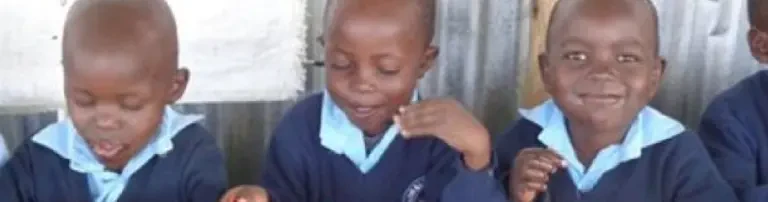 Leben und Lernen in Kenia e.V. Header