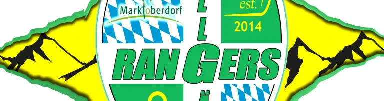HC Marktoberdorf e.V. Header
