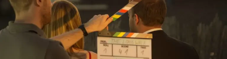 Filmboard Karlsruhe e. V. Header