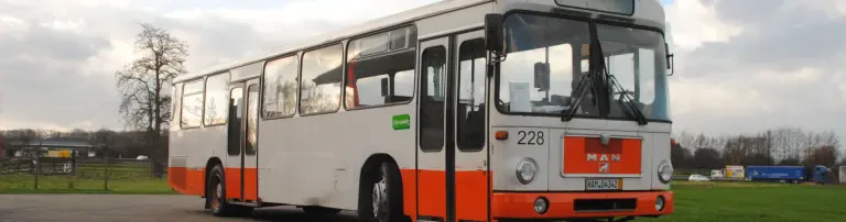 City-Verkehr e.V. Header