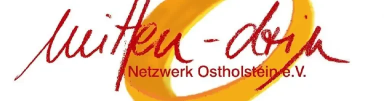 mitten drin Netzwerk Ostholstein e.V. Header