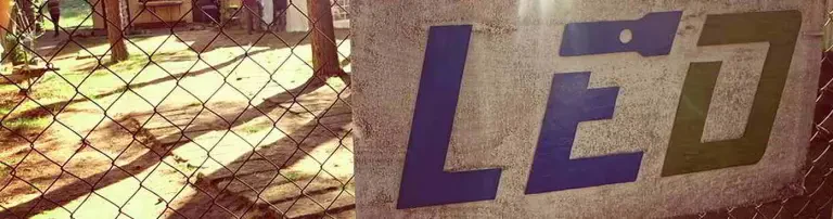L.E.D. (Leben.Entdecken.Deutschland) Header