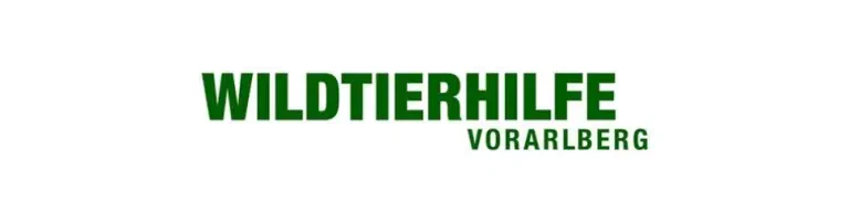 Wildtierhilfe Vorarlberg Header