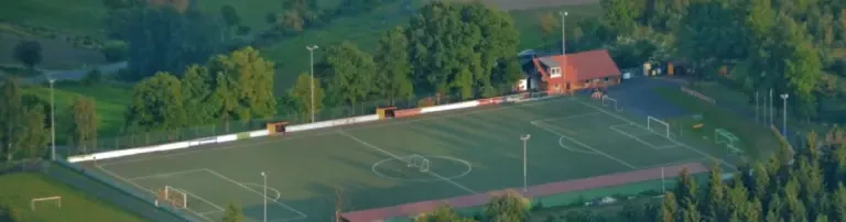 Sportverein 1931 Ottfingen e.V. Header