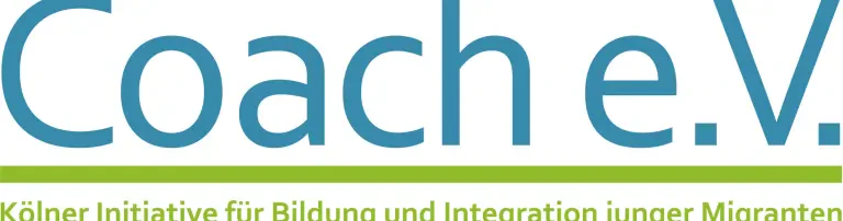 Coach e.V. - Kölner Initiative für Bildung und Integration junger Migranten Header